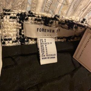 Forever 21 Shorts - Forever 21 skort Forever 21 Shorts - Forever 21 skort